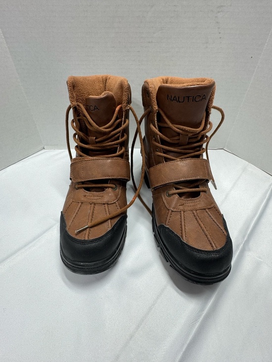 Nautica‎ Grimstead Outdoor Activities Boots - Size 10. main image 8